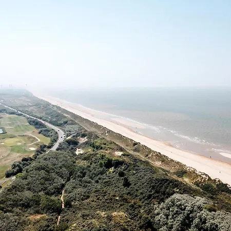 In With Stunning Sea Views Lägenhet Wenduine