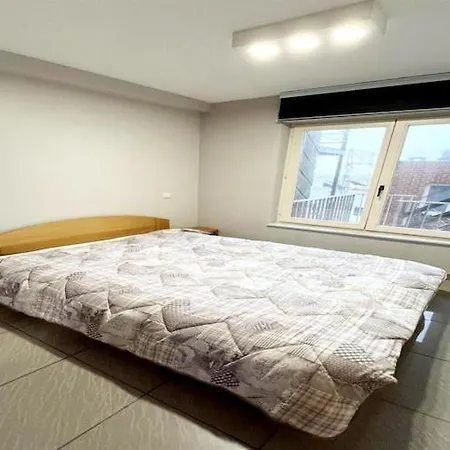 Lägenhet In With Stunning Sea Views *