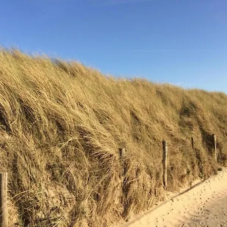 Lägenhet In With Stunning Sea Views Wenduine