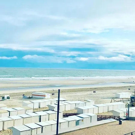 Lägenhet In With Stunning Sea Views *